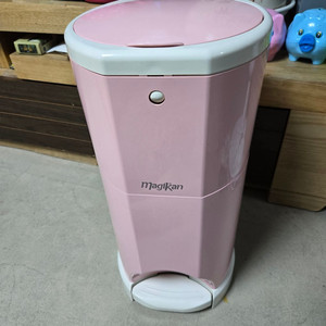 매직캔