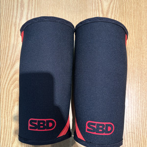 sbd 니슬리브 m사이즈 5mm