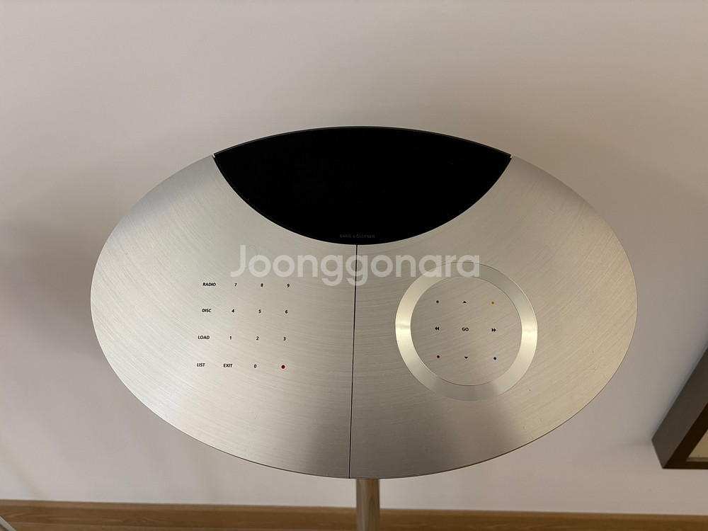 뱅앤올룹슨 BeoLab 3 스피커 & 플레이어 스탠드--1