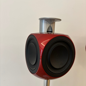 뱅앤올룹슨 BeoLab 3 스피커 & 플레이어 스탠드