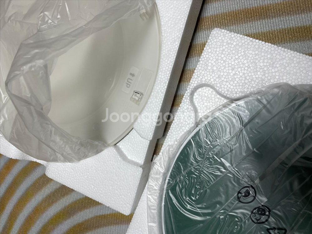 삼성 무풍 에어컨 아트패널--4