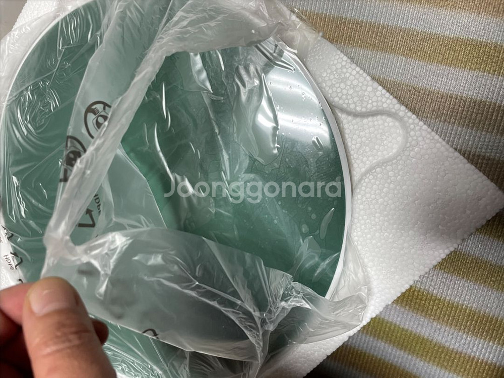 삼성 무풍 에어컨 아트패널--3