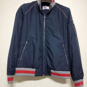 jdx 여자 골프 스포츠 바람막이 점퍼 블루종 100