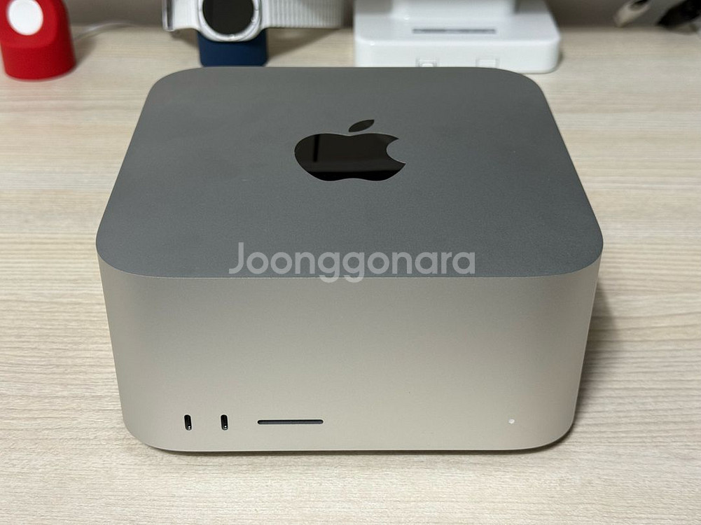 맥 스튜디오 M4 MAX 16코어 48GB/2TB--0