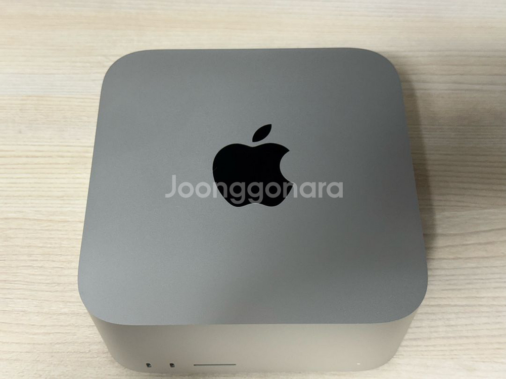 맥 스튜디오 M4 MAX 16코어 48GB/2TB--1