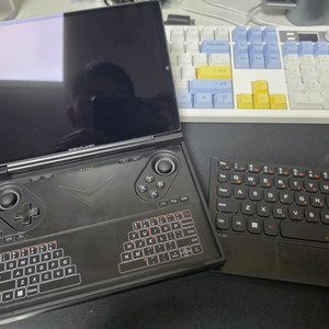 원엑스플레이어 G1 HX370 32GB 1TB