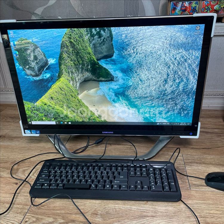 일체형pc--0