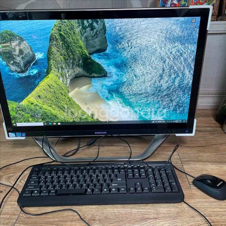 일체형pc--2