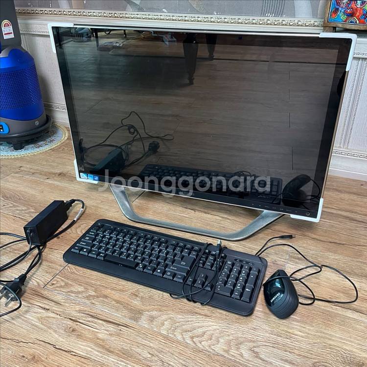 일체형pc--4