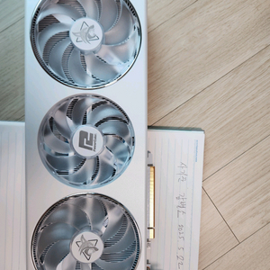 라데온 파워컬러 rx 7800xt 16g 그래픽카드
