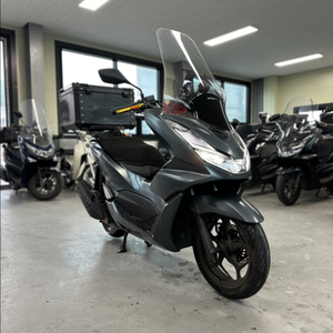 21년식 혼다 Pcx125 ABS모델 4만KM 깔끔한차