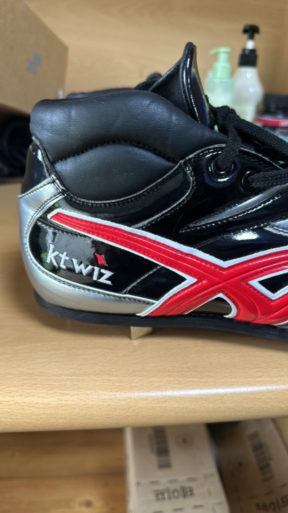 ssk야구스파이크 kt오더 이미지