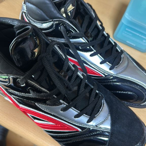 ssk야구스파이크 kt오더 이미지