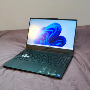 아수스 i7 rtx3060 게이밍 노트북