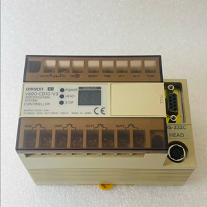 OMRON. V600-CD1D-V3
