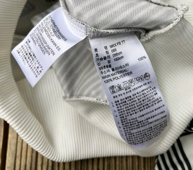 아디다스 빅로고 희귀 여자 트랙탑 져지집업 85/XS--4