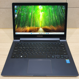 삼성 아티브 NT930X3G 고해상도 메탈바디 노트북