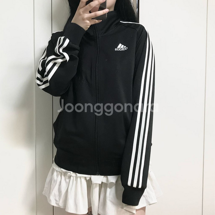 아디다스 트레이닝 져지 M--0