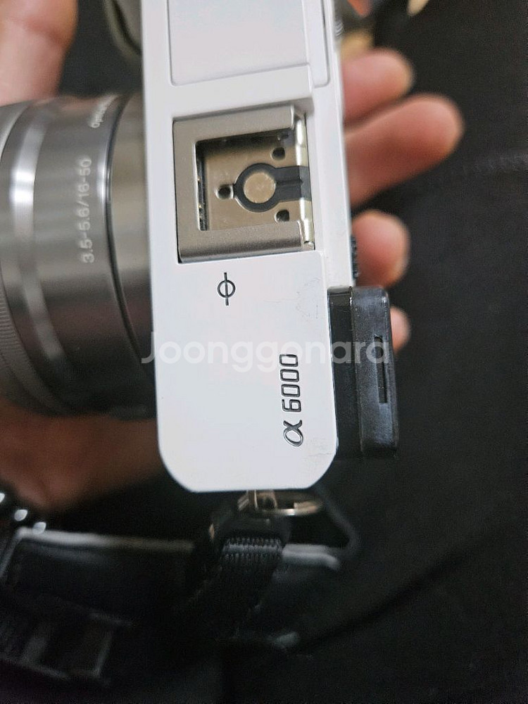소니a6000--0