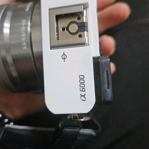 소니a6000