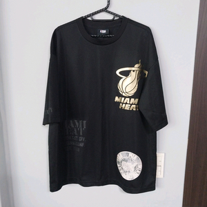 NBA 반팔티 남자105