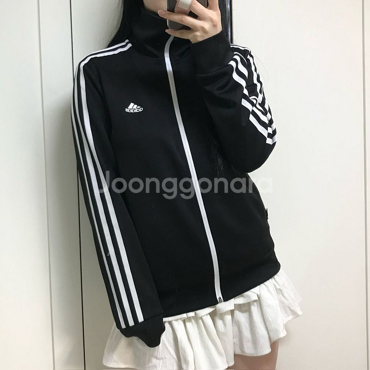 아디다스 트레이닝 져지 M--0