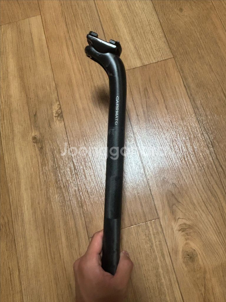 카르마토 셋백 카본 싯포스트 일반 사이즈 판매--2