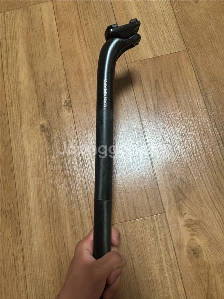 카르마토 셋백 카본 싯포스트 일반 사이즈 판매--3
