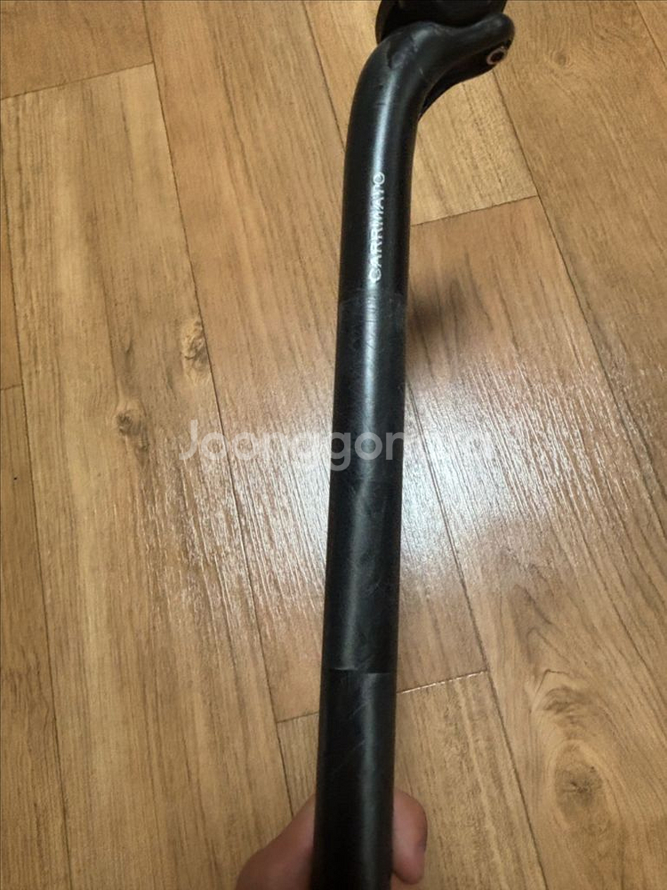 카르마토 셋백 카본 싯포스트 일반 사이즈 판매--4