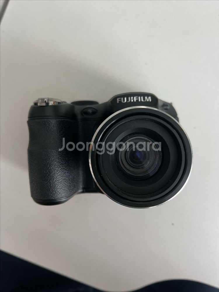 후지필름 FinePix S 카메라--1