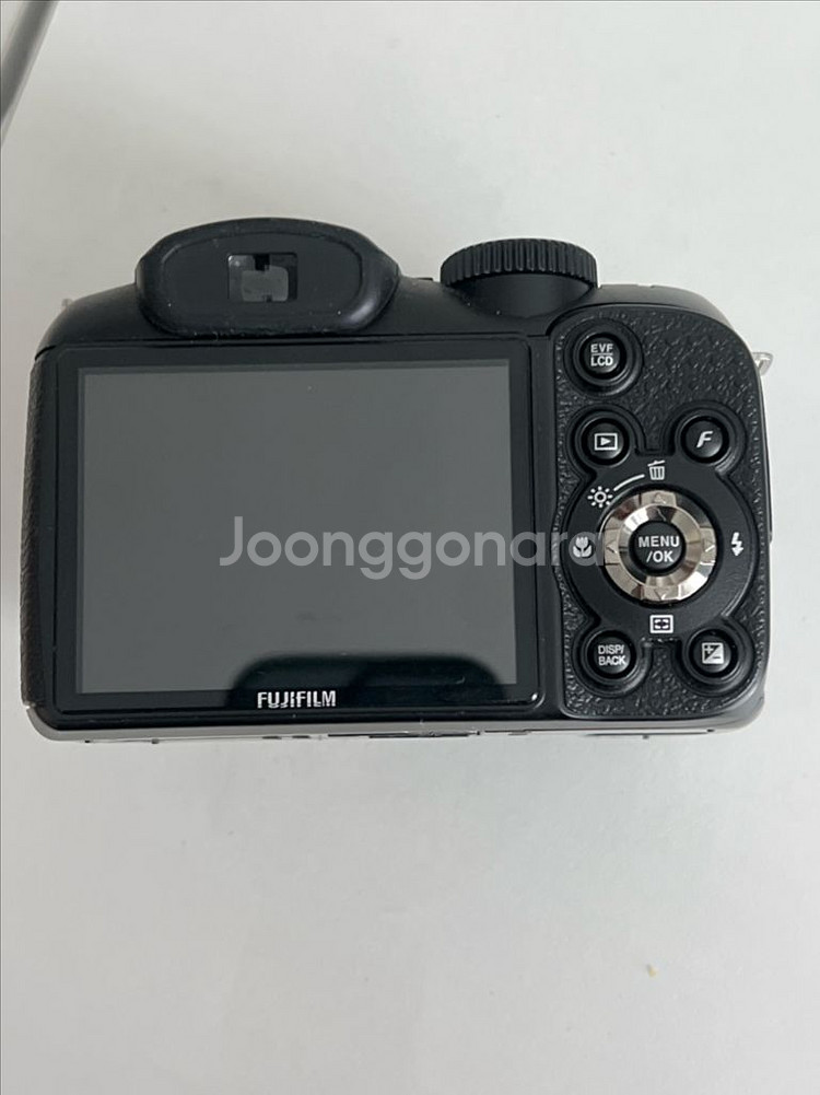 후지필름 FinePix S 카메라--2