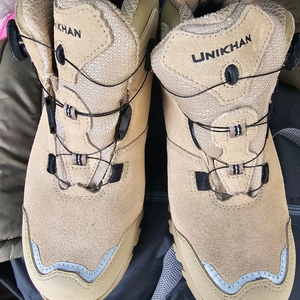 유니칸 안전화(UK-46S)