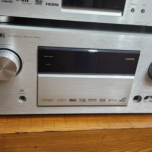빈티지 마란츠 SR8002 앰프