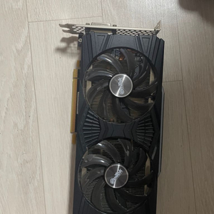 이엠텍 rtx2070