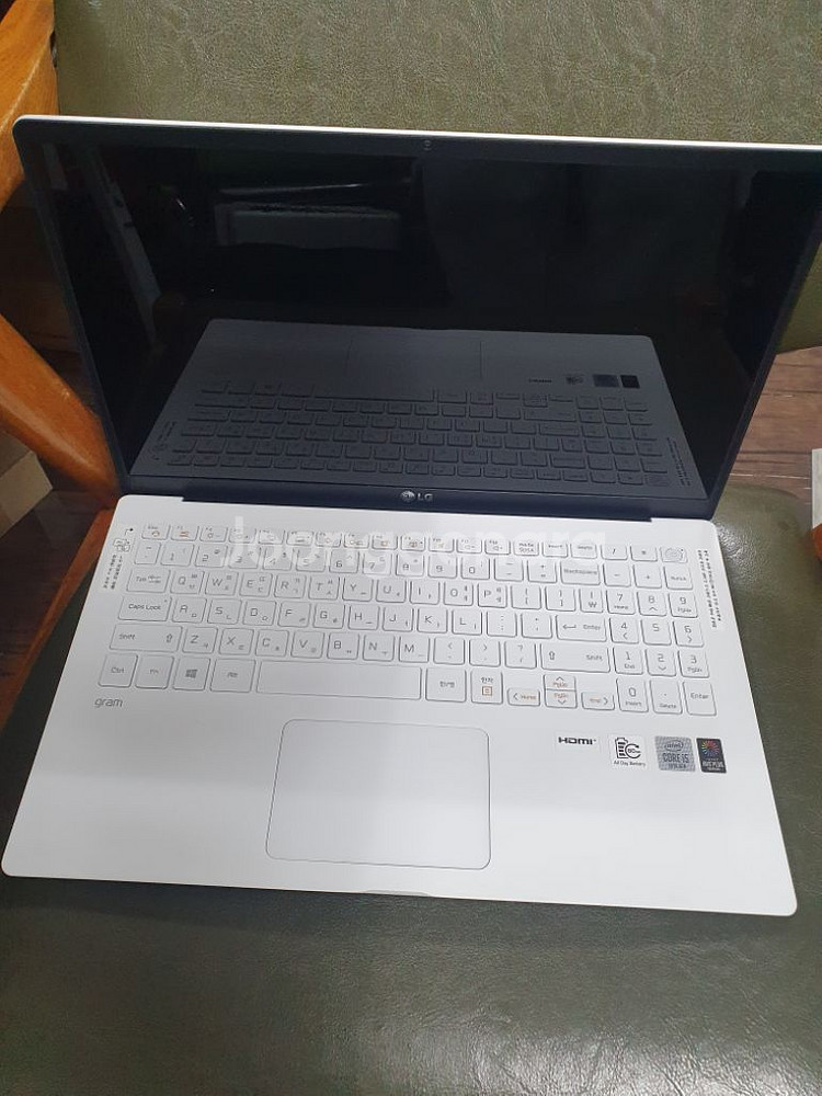 LG 그램 노트북 15Z90N 부품용--0