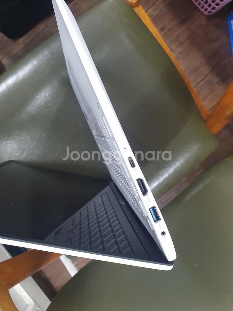 LG 그램 노트북 15Z90N 부품용--5