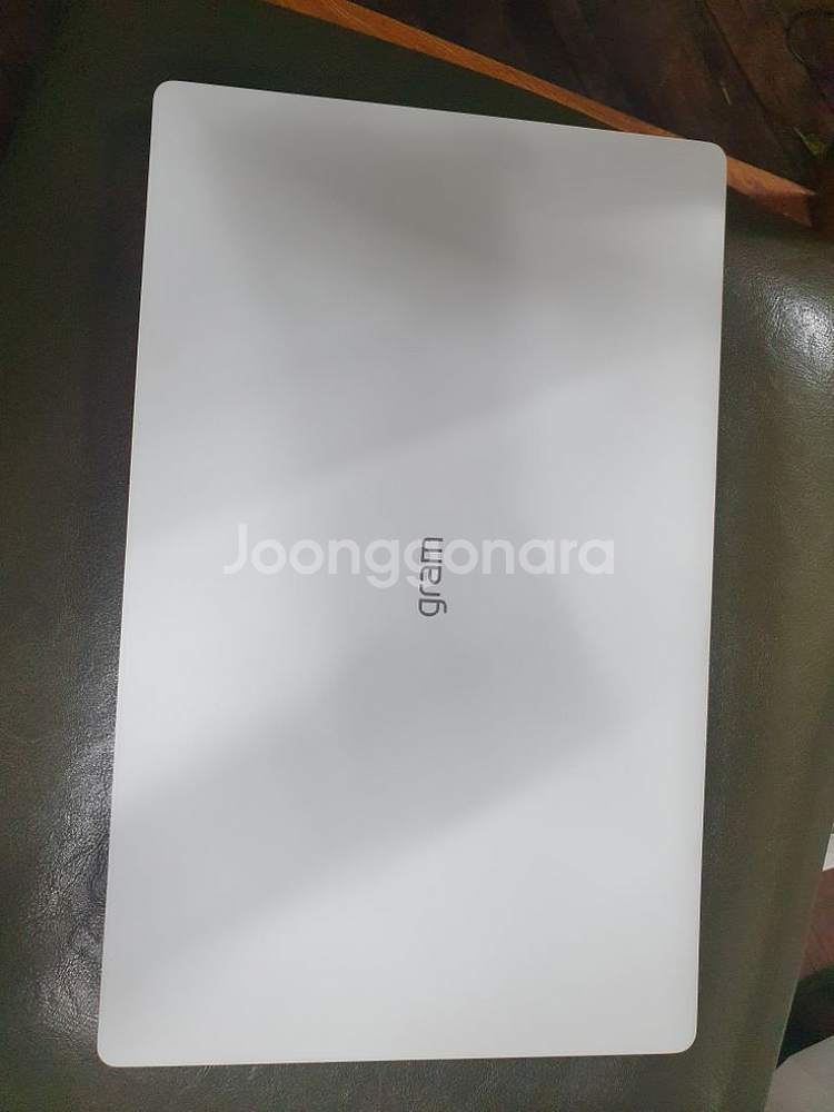 LG 그램 노트북 15Z90N 부품용--6