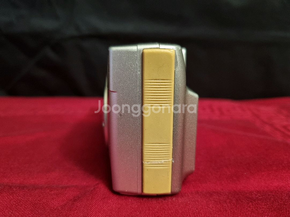 올림푸스 C-100 디지털 카메라--1