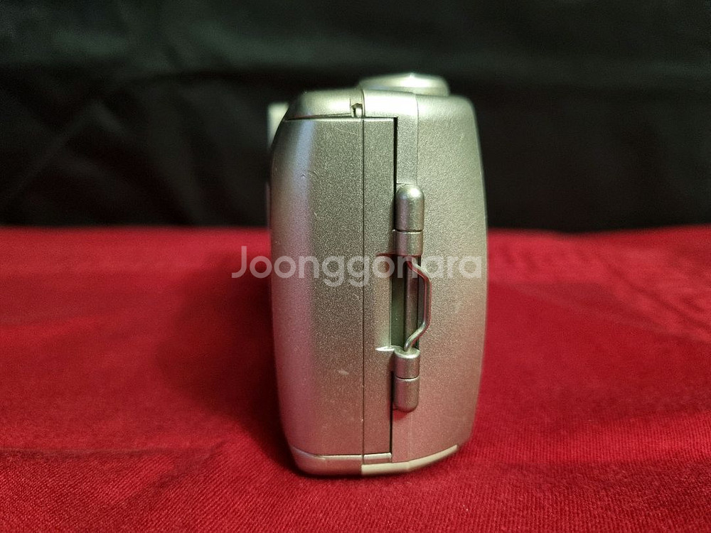 올림푸스 C-100 디지털 카메라--3