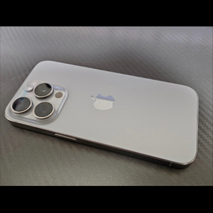 아이폰 15 pro 256GB 내추럴티타늄