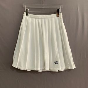 XS 아디다스 플리츠 스커트 치마