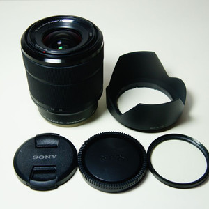 [소니] 풀프레임용 FE 28-70mm 번들 팝니다.