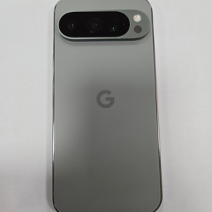 구글 픽셀9프로 256GB 자급제 해이즐색상