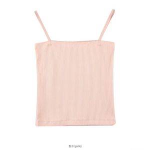 [새제품] 니어웨어 베이비핑크 나시