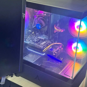 rtx2060 게이밍 컴퓨터 본체 팝니다