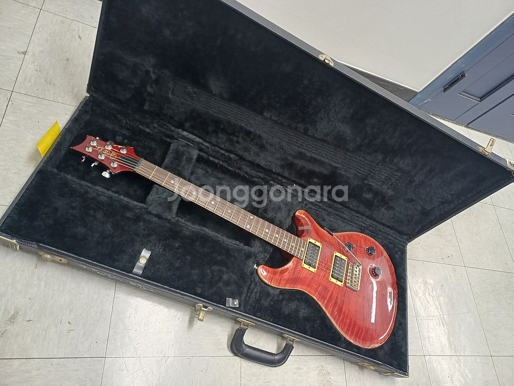 prs cu24--1