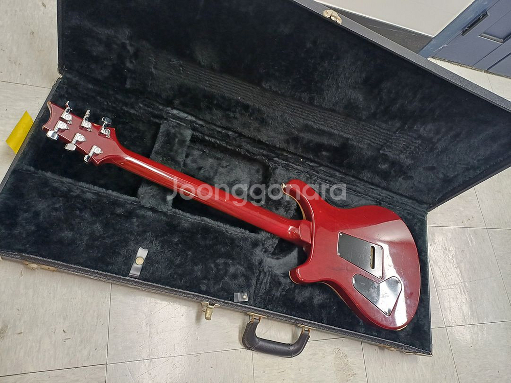 prs cu24--2
