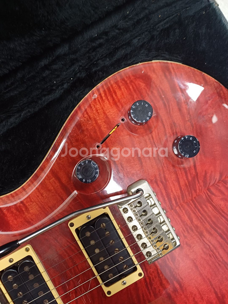 prs cu24--3