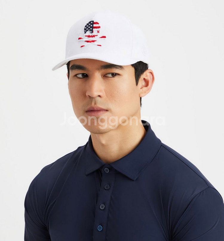 지포어 Gfore 킬러T 골프모자--4
