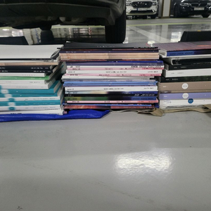 시대인재기숙사교재 새거입니다